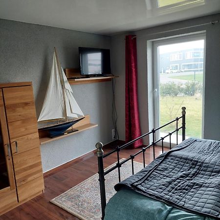Erlgrund Villa Erfurt Bagian luar foto