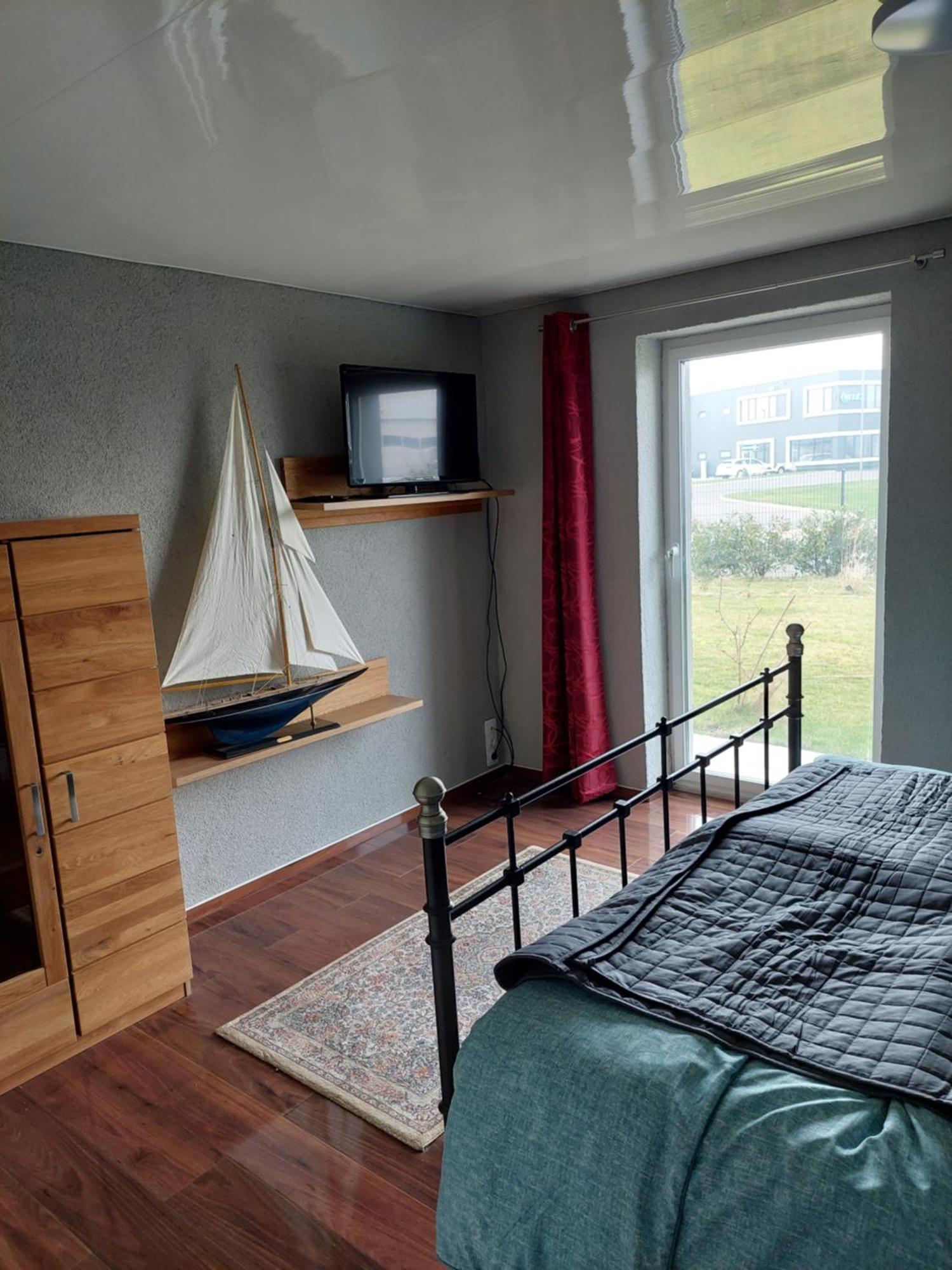 Erlgrund Villa Erfurt Bagian luar foto